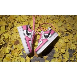 Nike Dunk Custom sneaker