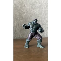 HULK 3D