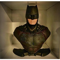 BATMAN 3D 