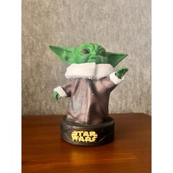 BABY YODA