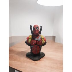 DEADPOOL