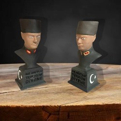 ATATÜRK 3D