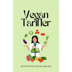 Vegan tarifler