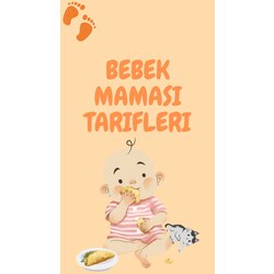 Bebek Maması Tarifleri