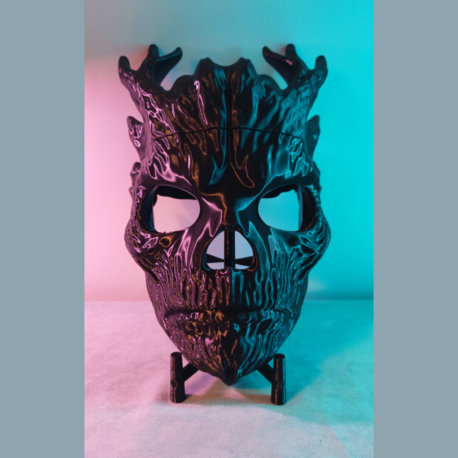 Orman Ruhu Maske