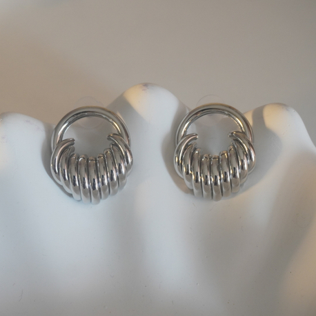 Brillo Silver Küper