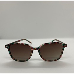 NEFERTITI Colourful Dots