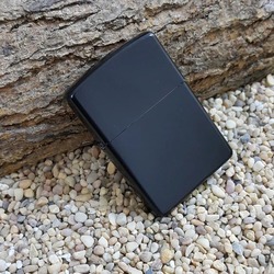 Zippo çakmak