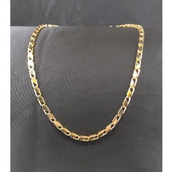 GOLD PUL ZİNCİR KOLYE