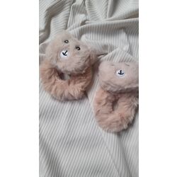 Peluş Çocuk Tokası
