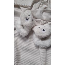 Peluş Çocuk Tokası