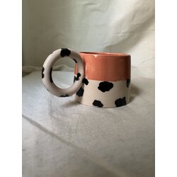 sade filtre kahve fincanı 