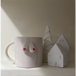 madame mug 