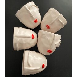Pandomim Mug
