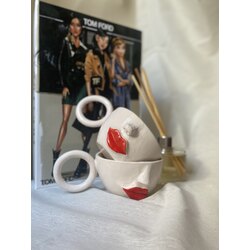Redkiss mugs 2’li