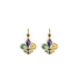 Fiore Earrings
