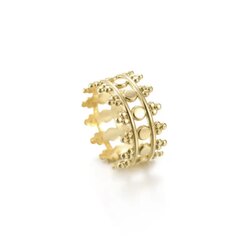 Princess ring