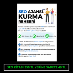 Girişimci Kal | Sıfırdan SEO Ajansı Kurma Rehberi