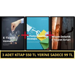 Girişimci Kal | E-Ticaret Rehberi