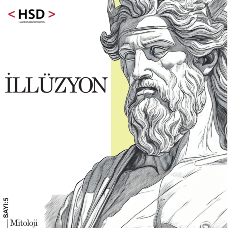İLLÜZYON SAYI 5