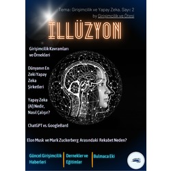 İLLÜZYON DERGİSİ SAYI:2