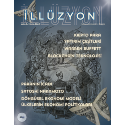 İLLÜZYON DERGİSİ SAYI:3