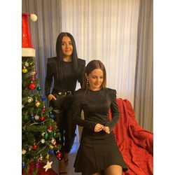 Orjinal Marka Vatkalı Bodysuit