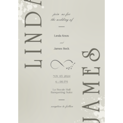 Dijital Davetiye / Digital Invitation