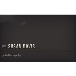Dijital Kartvizit / Digital Business Card 