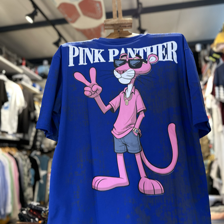 Pink Panhter (Saks)
