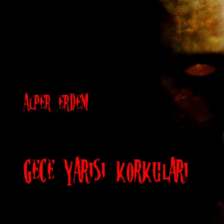 Gece Yarısı Korkuları 