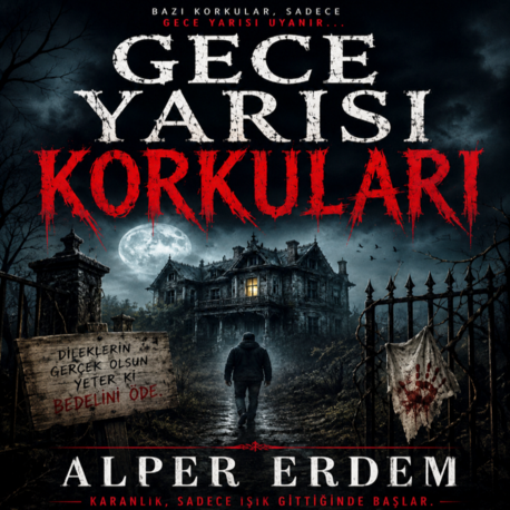 Gece Yarısı Korkuları 