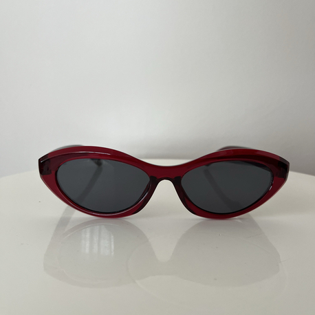 Cat Eye Retro Gözlük