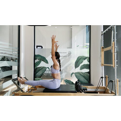 Healthy Spine Flow