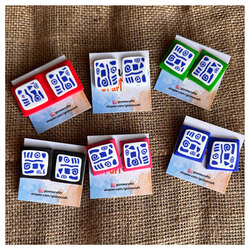 tile series I