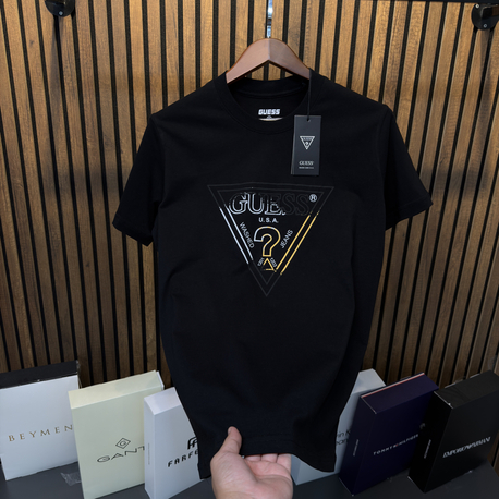 Guess İthal Tshirt