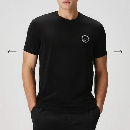Beymen Yeni Sezon Tshirt