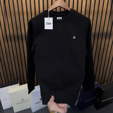 Beymen Premium İthal Sweatshirt