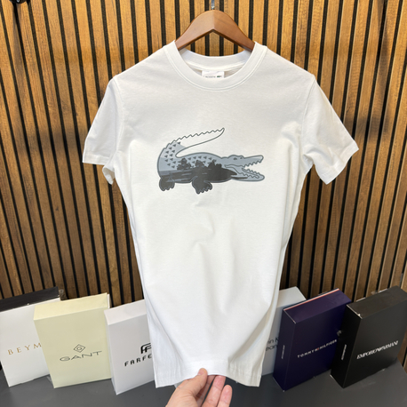 Lacoste İthal Tshirt
