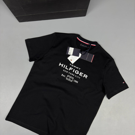 Tommy Hilfiger İthal Tsihirt