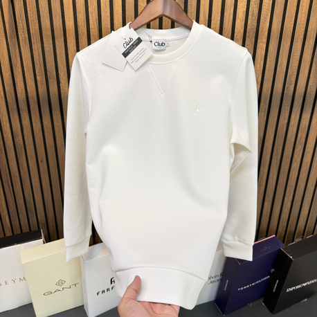 Beymen Premium Sweatshirt 