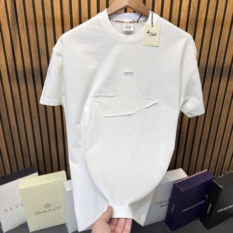 Beymen Yeni Sezon Tshirt