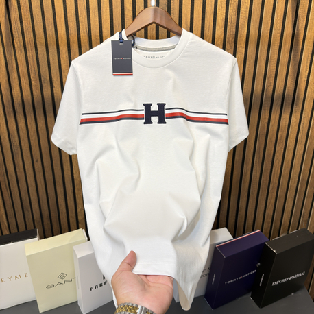 Tommy Hilfiger İthal Tsihirt
