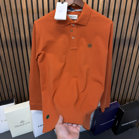 Jacob Cohen Milano Premium Sweatshirt