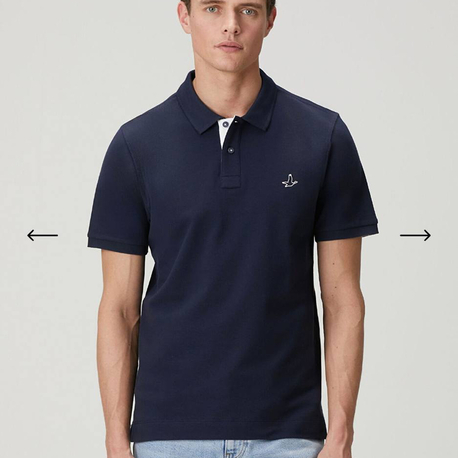 Beymen Club Premium Polo Yaka Tsihirt