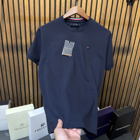 Tommy Hilfiger İthal PikeTsihirt