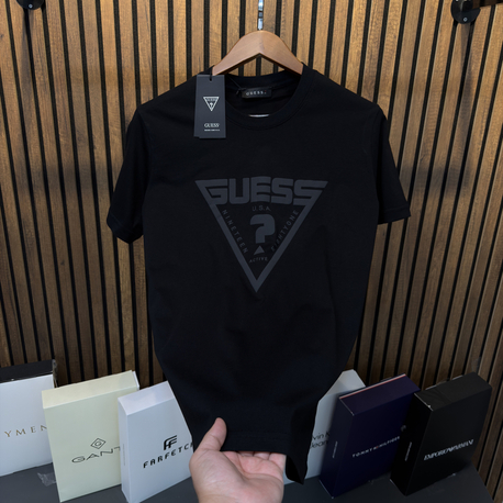 Guess İthal Tshirt