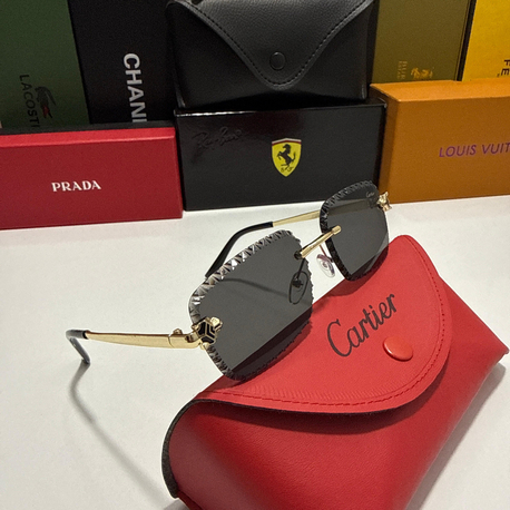 Cartier İthal Gözlük