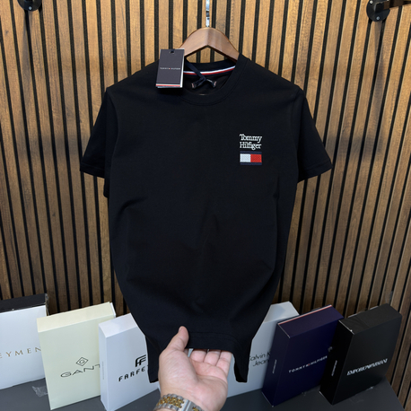 Tommy Hilfiger İthal Tsihirt