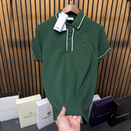 Lacoste Polo Yaka Tshirt
